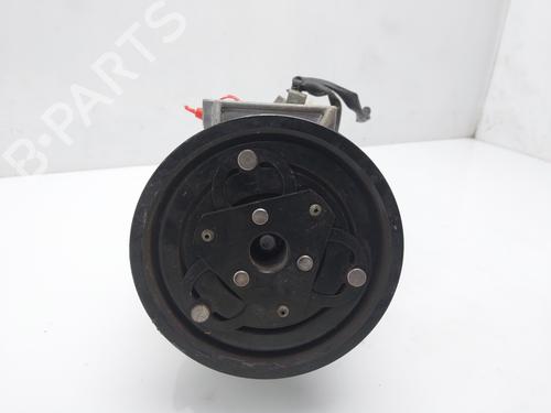 AC compressor NISSAN MICRA V (K14)  | BP22745719M34 