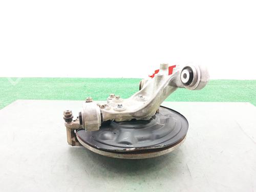 Left rear steering knuckle MERCEDES-BENZ GLA-CLASS (X156) GLA 200 CDI / d (156.908) | BP21665074M27 