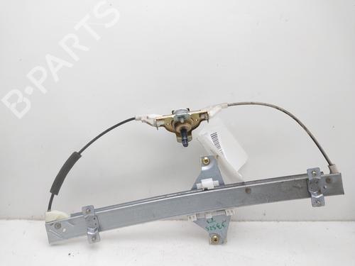 Rear left window mechanism DAEWOO KALOS (KLAS) 1.2 (72 hp) 16528576