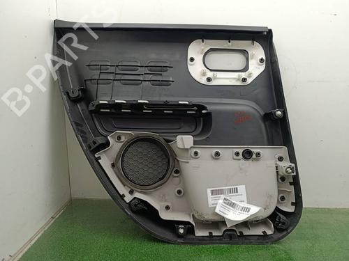 Rear right panel CITROËN C3 III (SX) | BP38625573C61 - Image 4