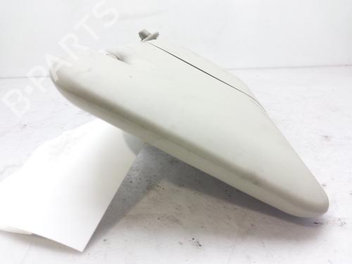 Left sun visor NISSAN NOTE (E11, NE11) 1.5 dCi | BP11751644I1 