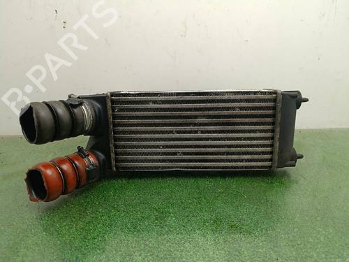 Intercooler Intercooler 39095127 39095127