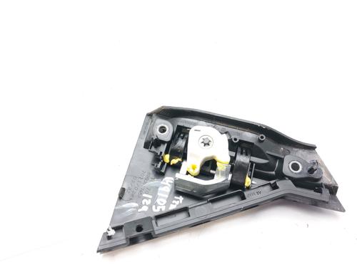Used Rear left exterior door handle RENAULT CLIO V (B7_) [2019-2025]  11515736