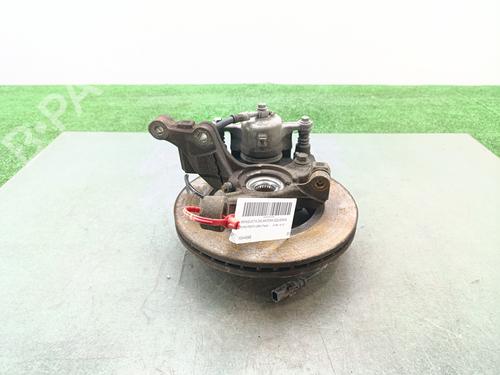 Left front steering knuckle FORD FIESTA VI (CB1, CCN)  | BP24922794M25 