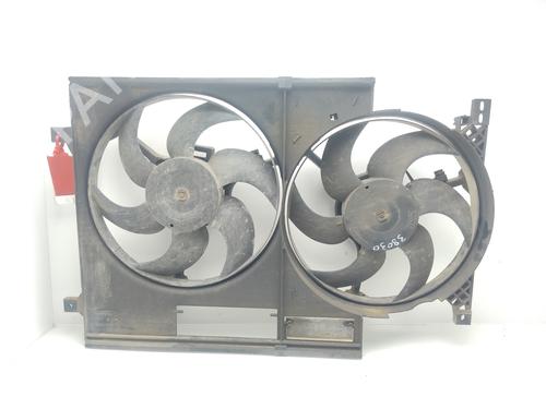 Used Radiator fan LAND ROVER FREELANDER I (L314) [1998-2006]  31876845