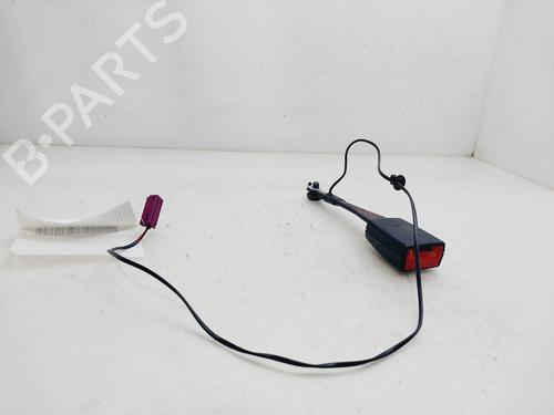 Used Seat buckle FORD FIESTA VI (CB1, CCN) 1.5 TDCi (95 hp) 20097598
