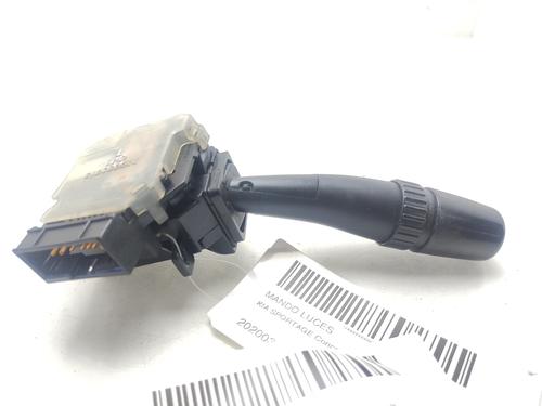 Headlight switch KIA SPORTAGE II (JE_, KM_)  | BP29523072I24 