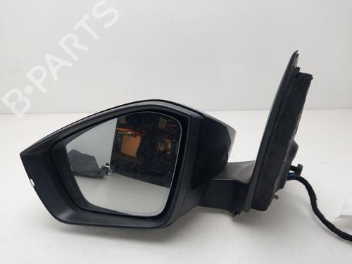 Used Left mirror Left mirror SKODA SCALA (NW1) [2019-2026] 36339781 36339781
