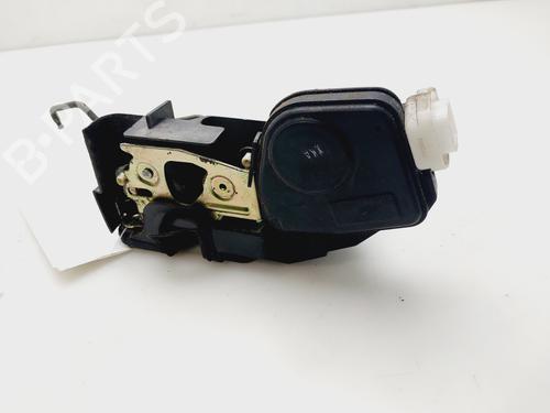Front left lock HYUNDAI MATRIX (FC)  | BP24532979C98 