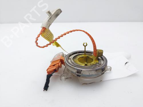 Used Squib airbag VOLVO S40 I (644) 1.9 DI (95 hp) 16243980