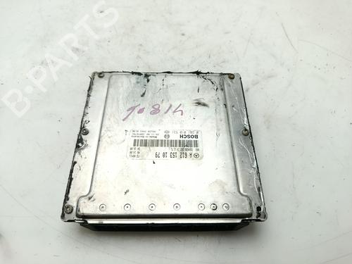 Used Engine control unit (ECU) Engine control unit (ECU) 36935207 36935207