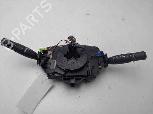 Used Steering wheel controls Steering wheel controls RENAULT MEGANE II Saloon (LM0/1_) [2003-2026] 39691684 39691684