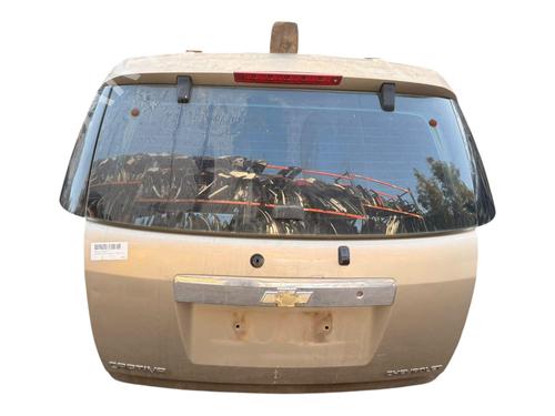 Used Tailgate Tailgate 38922644 38922644