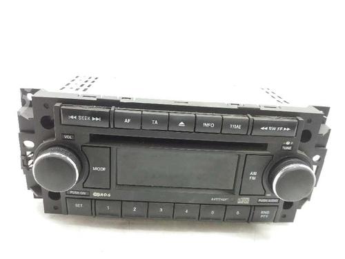 Used Radio JEEP COMPASS (MK49) [2006-2025]  3016871