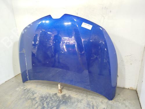 Motorhjelm RENAULT CLIO V (B7_) 1.5 Blue dCi 85 (B7AG) | BP38190190C1 - Image 3