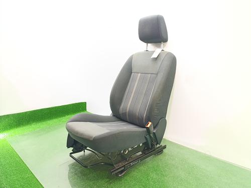 Right front seat FORD FIESTA VI (CB1, CCN) 1.4 TDCi | BP26532974C16 