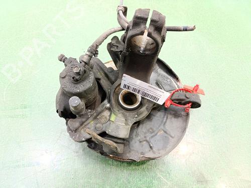 Right front steering knuckle SEAT CORDOBA (6L2) 1.4 TDI | BP26290889M26 