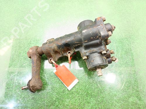 Used Steering rack MITSUBISHI PAJERO I Canvas Top (L04_G) 2.5 TD (L044G, L049G) (95 hp) 29390528