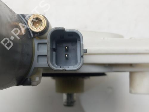 Left front window motor PEUGEOT 307 Break (3E) | BP32999438E21 - Image 2