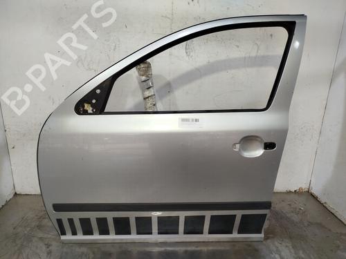 Used Left front door Left front door SKODA OCTAVIA II Combi (1Z5) 2.0 TDI (140 hp) 39645366 39645366