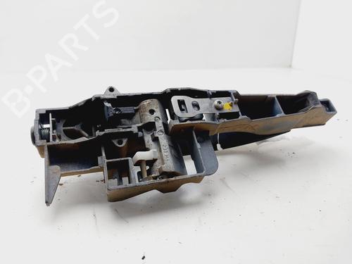Rear right exterior door handle CITROËN C4 I (LC_)  | BP24287811C130 