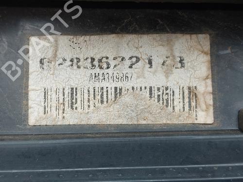 Left taillight CITROËN BERLINGO MULTISPACE (B9) | BP37177274C34 - Image 4