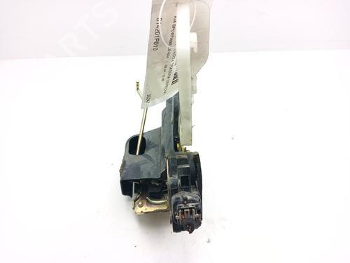 Rear right lock KIA SPORTAGE II (JE_, KM_) 2.0 CRDi 4WD | BP22242082C99 