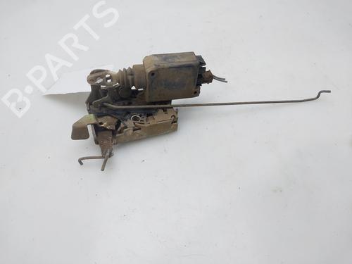 Used Front right lock CITROËN ZX (N2) 1.9 D (68 hp) 17561043