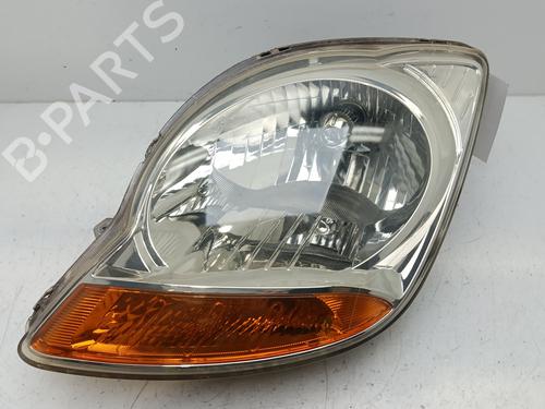 Used Left headlight CHEVROLET MATIZ (M200, M250) 0.8 (52 hp) 29705780