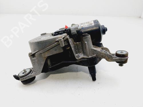 Viskermotor vindrude CITROËN C5 III (RD_) | BP30795807M29