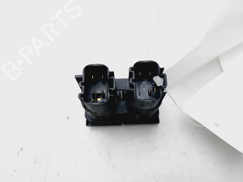 Warning switch FORD MONDEO III (B5Y) 2.0 TDCi | BP24058928I22 