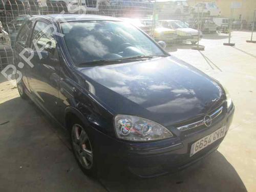 Startmotor OPEL CORSA C (X01) 1.2 (F08, F68) | BP2994006M8 