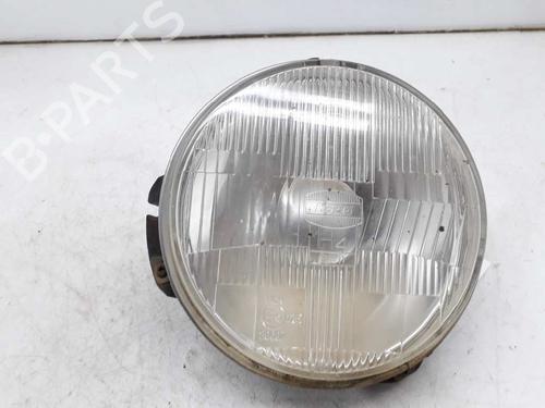 Højre forlygte MITSUBISHI PAJERO I Canvas Top (L04_G) 2.5 TD (L044G, L049G) (84 hp) 3343916