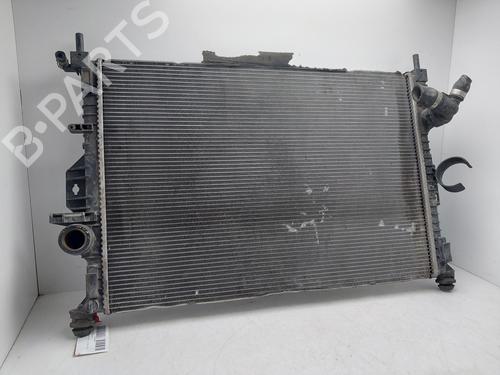 Used Water radiator Water radiator FORD KUGA I [2008-2012] 39908988 39908988