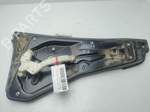 Vindusheismekanisme venstre bak LAND ROVER DISCOVERY III (L319) 2.7 TD 4x4 (190 hp) 31283620