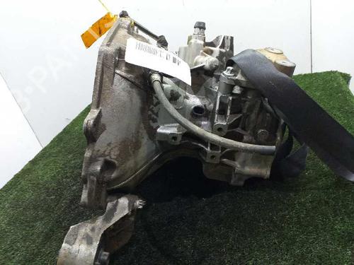 Gearbox OPEL ASTRA H (A04) 1.4 (L48) | BP4711134M3 
