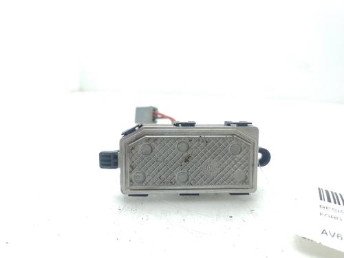 Used Heater resistor FORD KUGA II (DM2) [2012-2025]  29923791