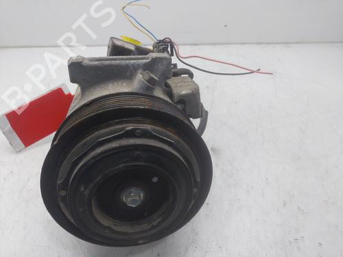 Used AC compressor AC compressor 38091058 38091058