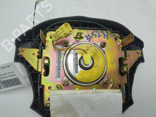 Driver airbag SUZUKI JIMNY Closed Off-Road Vehicle (SN)  | BP29719215C9 