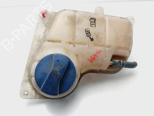 Used Expansion tank SKODA SUPERB I (3U4) 1.9 TDI (130 hp) 31800114