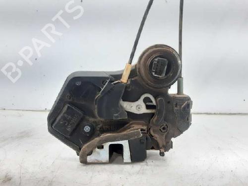Rear left lock SUZUKI GRAND VITARA II (JT, TE, TD) 1.9 DDiS All-wheel Drive (JT419, TD44, JB419WD, JB419XD,... | BP6904558C100 