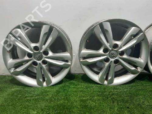 Rim HYUNDAI ix35 (LM, EL, ELH)  | BP6624846C45