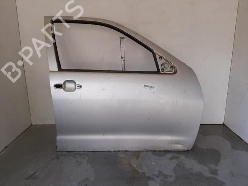 Used Right front door SEAT IBIZA II (6K1) 1.4 i (60 hp) 10511778