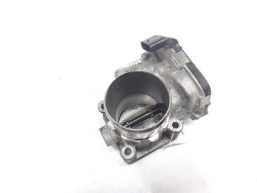 Used Throttle body KIA RIO III (UB) [2011-2017]  5936276
