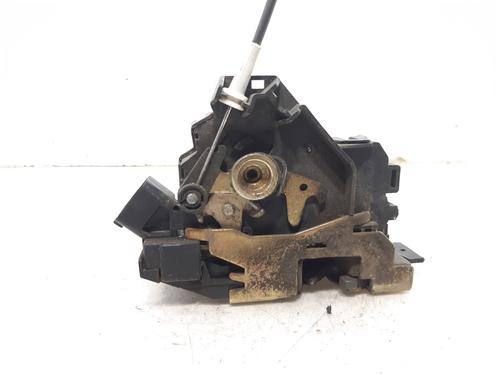 Used Rear right lock FORD FOCUS I Turnier (DNW) 1.6 16V (100 hp) 8644153