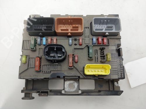 Used Other Other PEUGEOT 307 SW (3H) [2002-2009] 36166402 36166402