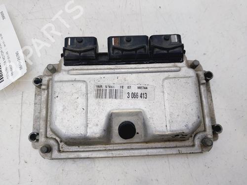 Computer motormanagement PEUGEOT 307 (3A/C) 1.6 16V | BP29850199M57