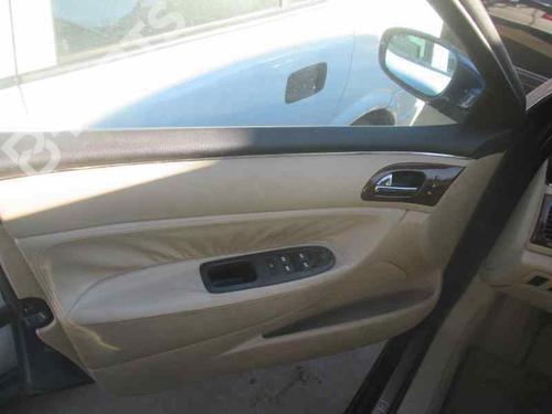 Left sun visor PEUGEOT 607 (9D, 9U) 2.2 HDi | BP2988723I1  - Image 10