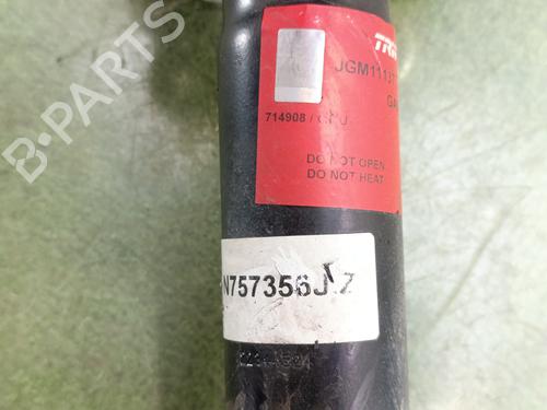 Left front shock absorber BMW 5 (E60) 530 d | BP37594388M16 - Image 2