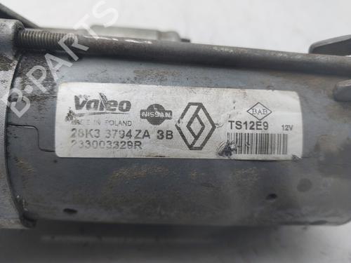 Starter RENAULT TWINGO II (CN0_) 1.5 dCi 75 | BP33613729M8 - Image 2